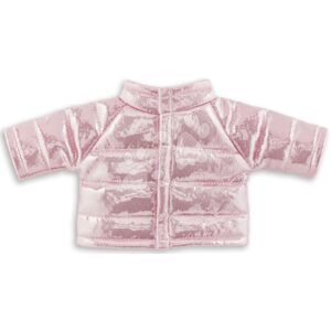 Oblečení Padded Jacket Pink Ma Corolle pro 36 cm panenku od 4 let