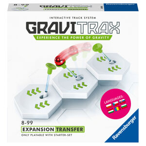 RAVENSBURGER 268504 GraviTrax Transfer