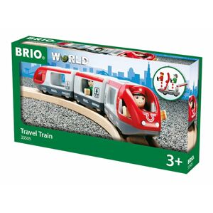 BRIO WORLD 33505 Cestovní vlak