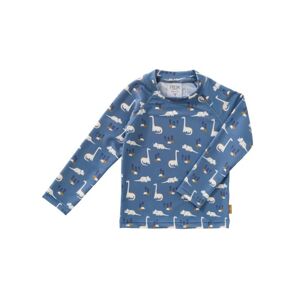 Fresk Dětské koupací triko s UV ochranou - dinosauři Velikost: 98/104