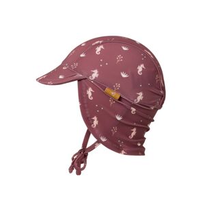 Fresk Dětský klobouk s UV ochranou - mořský koník Velikost: 62/68