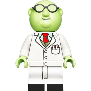 LEGO® Minifigurky 71033 Mupeti - Vyber si minifigurku! LEGO® Minifigurky 71033 Mupeti: Dr. Bunsen Honeydew