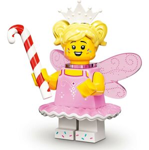 LEGO® Minifigures 71034 23. série - Vyber si minifigurku! LEGO® Minifigures 71034 23. série: Sugar Fairy
