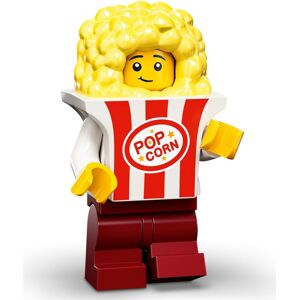 LEGO® Minifigures 71034 23. série - Vyber si minifigurku! LEGO® Minifigures 71034 23. série: Popcorn Costume