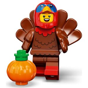 LEGO® Minifigures 71034 23. série - Vyber si minifigurku! LEGO® Minifigures 71034 23. série: Turkey Costume