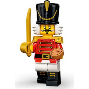 LEGO® Minifigures 71034 23. série - Vyber si minifigurku! LEGO® Minifigures 71034 23. série: Nutcracker