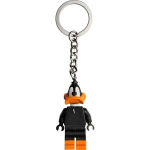 LEGO® přívěšek na klíče Kačer Daffy