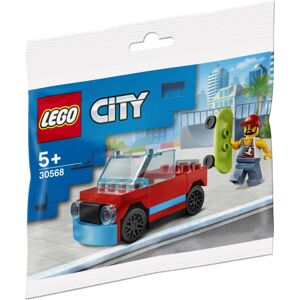 LEGO® City 30568 Skejťák