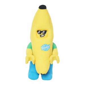 LEGO® plyšák Chlapík v převleku banánu