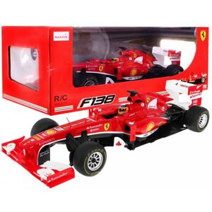 mamido Formule na dálkové ovládání R/C Ferrari F1 Rastar 1:12