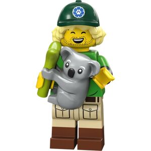 LEGO® Minifigures 71037 24. série - Vyber si minifigurku! LEGO® Minifigures 71037 24. série: Conservationist