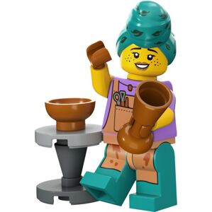 LEGO® Minifigures 71037 24. série - Vyber si minifigurku! LEGO® Minifigures 71037 24. série: Potter