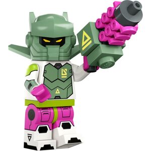 LEGO® Minifigures 71037 24. série - Vyber si minifigurku! LEGO® Minifigures 71037 24. série: Robot Warrior