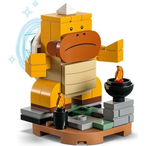 LEGO® SUPER MARIO™ 71413 Akční kostky – 6. série - Vyber si postavičku LEGO® SUPER MARIO™ 71413 Akční kostky – 6. série - Vyber si postavičku: Sumo Bro