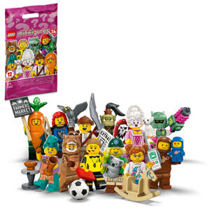 LEGO® Minifigures 71037 24. série - Kompletní sada