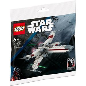 LEGO® Star Wars™ 30654 X-Wing Starfighter