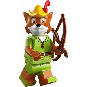 LEGO® Minifigures 71038 Sté výročí Disney - Vyber si minifigurku! LEGO® Minifigures 71038 Sté výročí Disney - Vyber si minifigurku!: Robin Hood