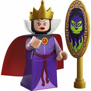 LEGO® Minifigures 71038 Sté výročí Disney - Vyber si minifigurku! LEGO® Minifigures 71038 Sté výročí Disney - Vyber si minifigurku!: Evil Queen