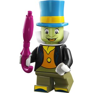 LEGO® Minifigures 71038 Sté výročí Disney - Vyber si minifigurku! LEGO® Minifigures 71038 Sté výročí Disney - Vyber si minifigurku!: Jiminy Cricket