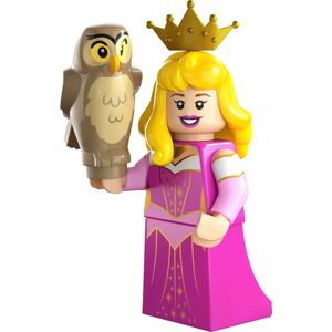 LEGO® Minifigures 71038 Sté výročí Disney - Vyber si minifigurku! LEGO® Minifigures 71038 Sté výročí Disney - Vyber si minifigurku!: Aurora