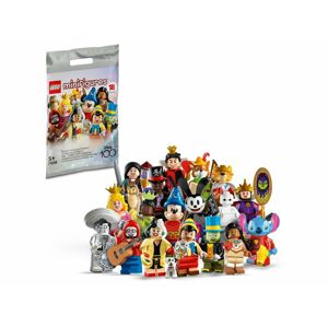 LEGO® Minifigures 71038 Sté výročí Disney - Kompletní sada