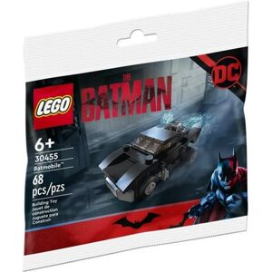 LEGO® DC 30455 Batmobile