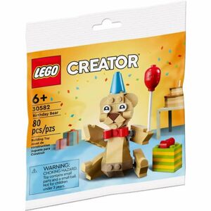 LEGO® Creator 30582 Birthday Bear