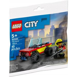 LEGO® City 30585 Fire Patrol Vehicle