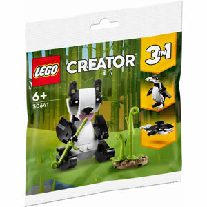 LEGO® Creator 30641 Panda Bear
