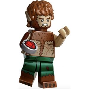 LEGO® Minifigures 71039 LEGO® Minifigurky: Studio Marvel – 2. série - Vyber si minifigurku! LEGO® Minifigures 71039 LEGO® Minifigurky: Studio Marvel – 2. série - Vyber si minifigurku!: Werewolf by Night