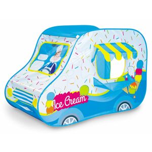 Mondo stan auto zmrzlinárna Ice-cream van tent 28369
