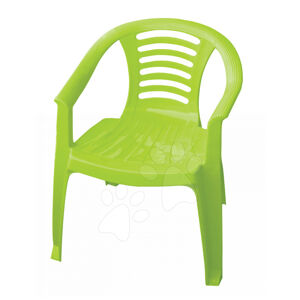 PalPlay stolička pro děti 300-0332-2 zelená