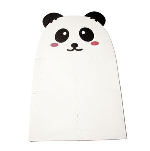 VYLEN Pěnový koberec - Panda
