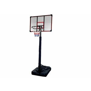 mamido  Basketbalový koš 200 - 300 cm
