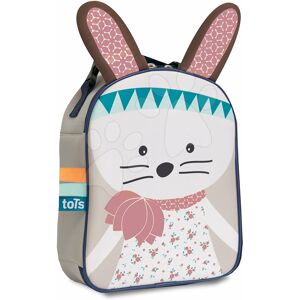 Batoh zajíc Kids Lunch Box Bunny toT's-smarTrike na rameno z neoprenu
