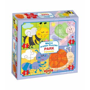 Dohány dětské puzzle Moje první puzzle park 500-4