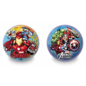 Mondo dětský pryžový míč Avengers 14 cm 5487
