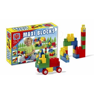 Dohány dětská stavebnice Maxi Blocks 678
