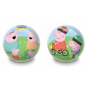 Mondo dětský míč Prasátko Peppa Pig 6971