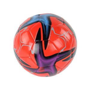 mamido  Fotbalový míč červený