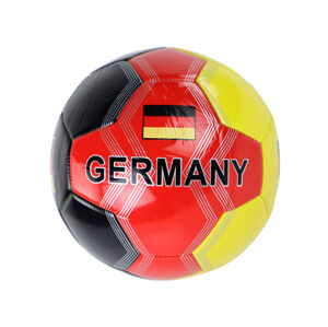 mamido  Fotbalový míč Německo