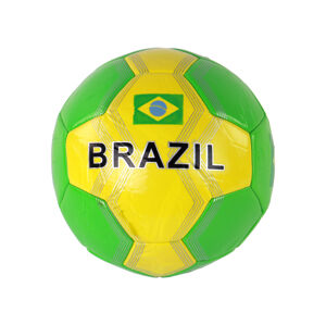 mamido  Fotbalový míč Brazílie