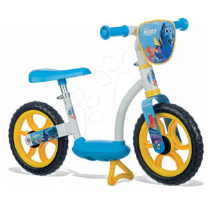Smoby cvičný kolo Hledá se Dory Learning Bike 770114 modrý