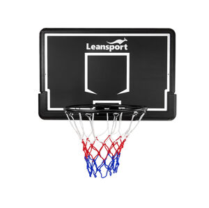 mamido  Basketbalový koš na zeď s deskou 90 cm