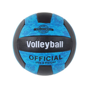 mamido  Volejbalový míč modrý