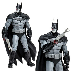 mamido  Sběratelská figurka Batman DC Arkham City