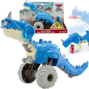 mamido  Mattel Dinosaurus Cars