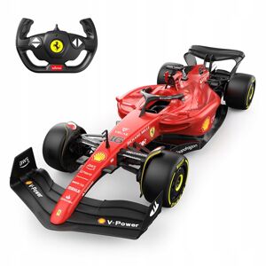 mamido  Autíčko na dálkové ovládaní Ferrari Formule 1 1:12 červená