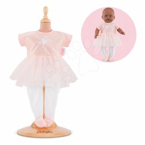 Oblečení Ballerina Suit Mon Grand Poupon Corolle pro 36 cm panenku od 24 měs