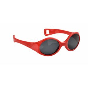 Beaba sluneční brýle pro děti od 9 měsíců s UV filtrem 3 930286 červené